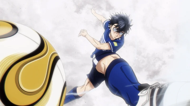 Did Ego From Blue Lock Get Shot? 7 Shocking Facts That End the Rumor