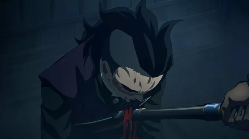 Does Genya Die in Demon Slayer?