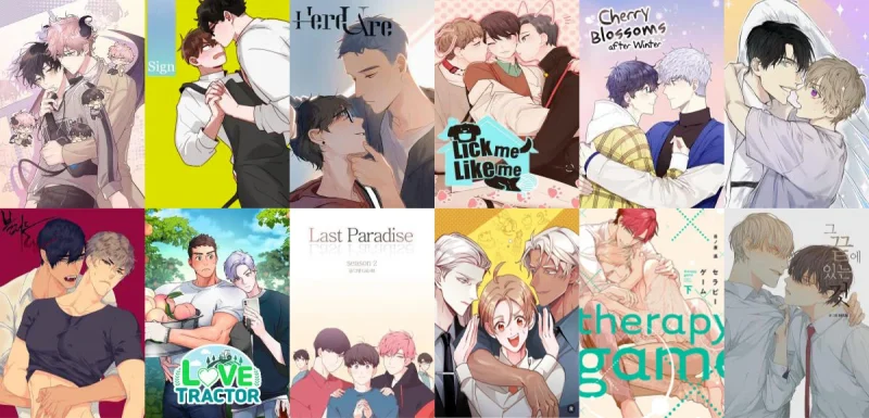 Factor group 2: Social media, fandom mechanics, and why BL travels faster than most genres