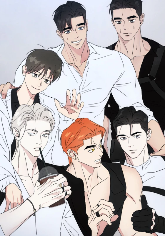 Gong Su-yong: the sensitive lead who refuses to stay “small”