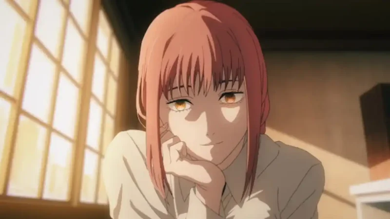 How old is Makima in Chainsaw Man? Explore her age, official clues from the manga, and theories explaining her mysterious identity.