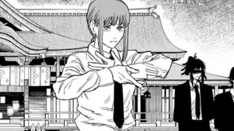 How to Answer “How Old Is Makima” in Different Contexts