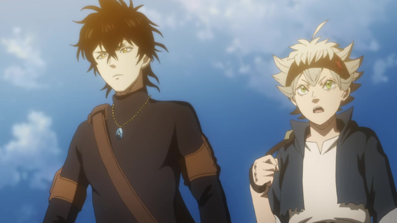 Is Black Clover Manga Finished? The status in one paragraph