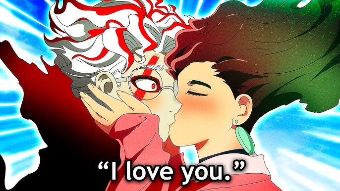 Is Momo In Love With Okarun? 6 Brutal Truths About Their Relationship 2 Is Momo In Love With Okarun