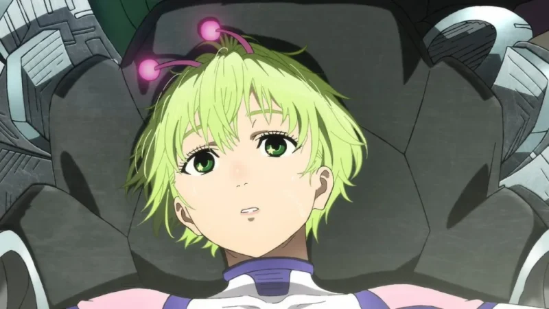 Is The Anime Dandadan Finished