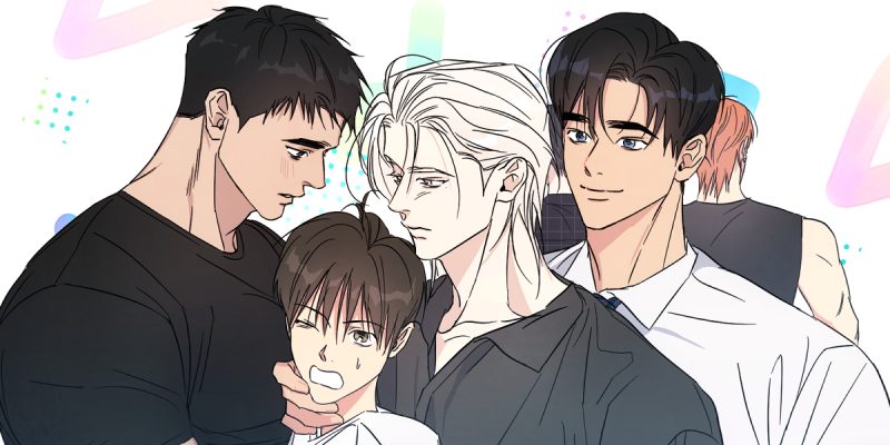 Is Topsy-Turvy Yongdo available to read online?