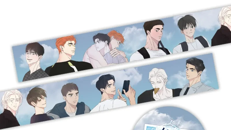 Is Topsy-Turvy Yongdo available to read online?