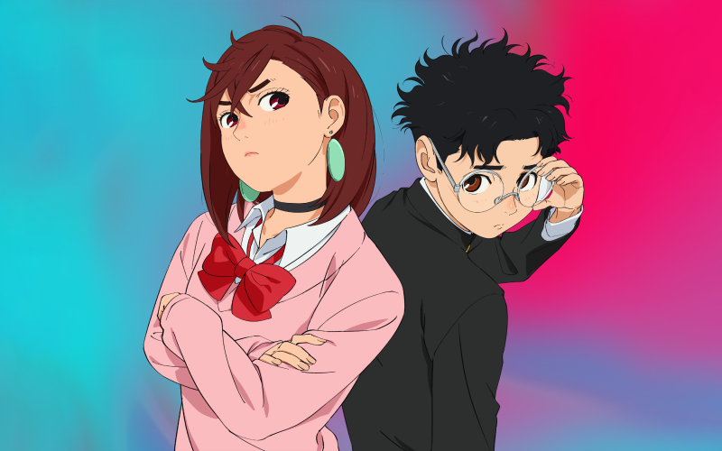 Okarun’s character growth: what changes and what stays the same