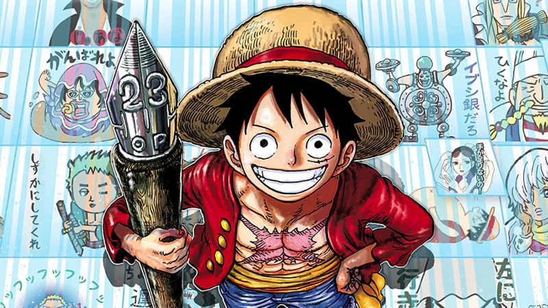 The 4 Explosive Hints That Point to the Finish Line