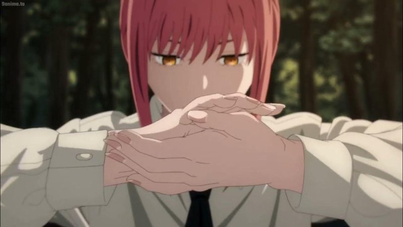 The 9 Dark Secrets Behind Why Makima Killed Power