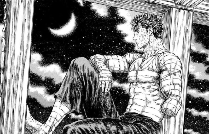 The Eclipse: the dark secret that transforms Berserk’s entire meaning