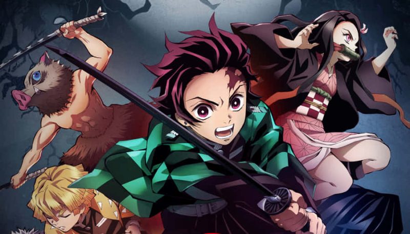 The ufotable look: Why Demon Slayer feels cinematic on a TV schedule