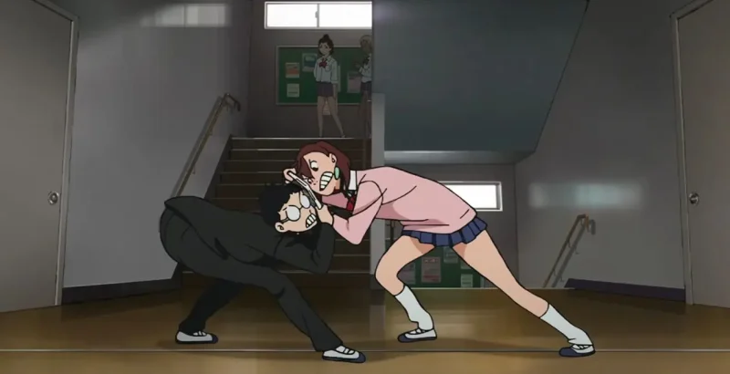 What Is The Plot Of Dandadan? 12 Intense Events That Make The Story Click 1 What Is The Plot Of Dandadan?