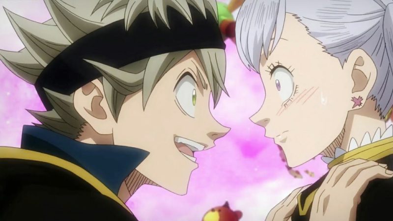What Noelle sees in Asta that she doesn’t see elsewhere