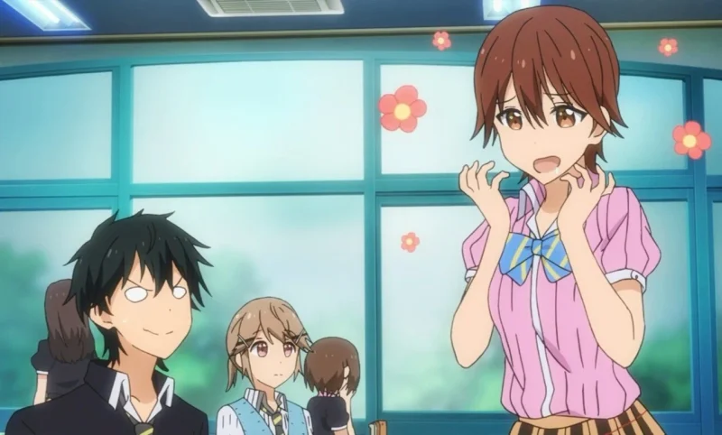 What do you call a girl who loves BL