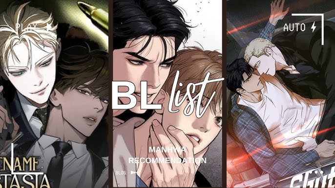 What is the most read BL manhwa?