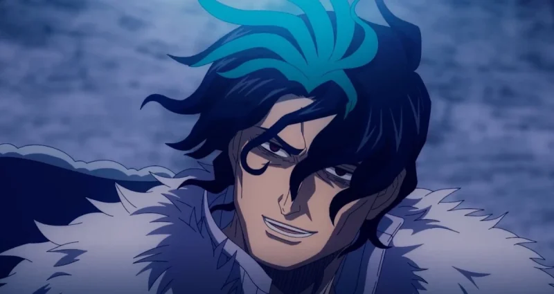 What the Wizard King title really requires in Black Clover