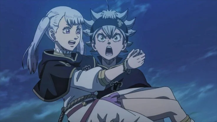 Why Is Noelle Obsessed With Asta?