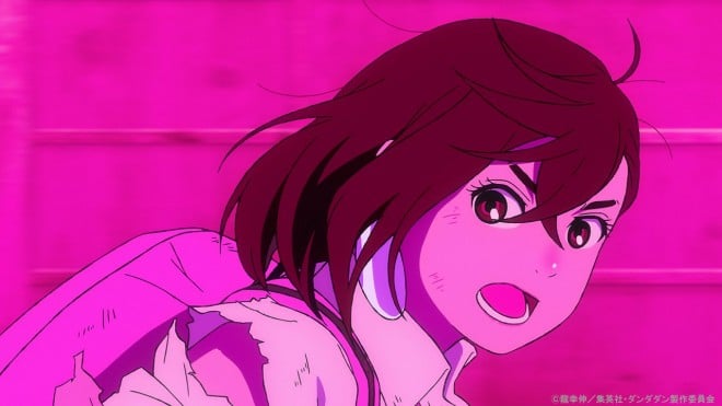 Why Momo being raised by Seiko is central to her character