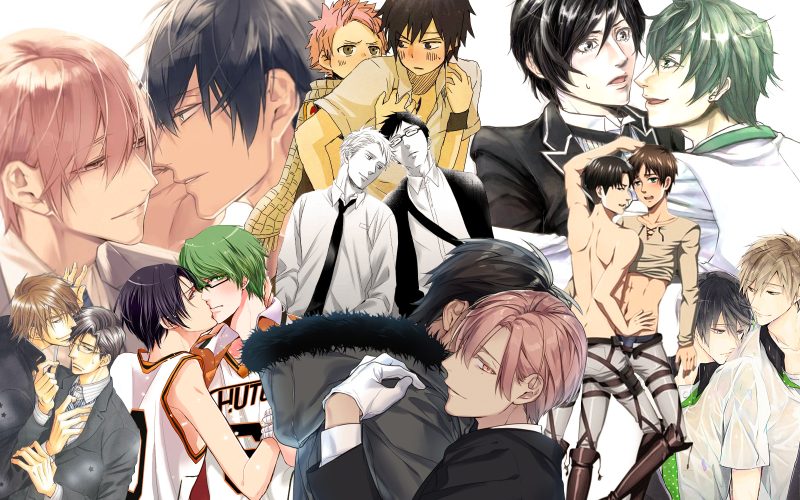 Fujoshi: the most common term, and why tone matters