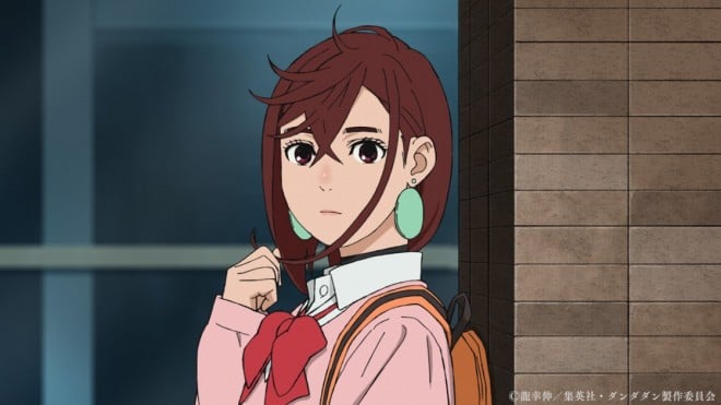 The direct answer: what happened to Momo Ayase parents?